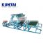 Water-based glue fabric coating machine for Textile/Foam/Film/Leather/Nonwoven