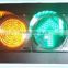 High quality road safety traffic signal 300mm led traffic light