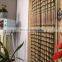 Best Seller Doorway Bamboo Beaded Door Curtain Cheap Beaded Painted Door Curtain Wholesale