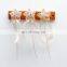 Hot Sale handmade Rattan Star Magic Wand Eco Friendly Toys Wholesale in Bulk Vietnam Manufacturer
