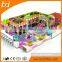 China professional supplier indoor outdoor playground children commercial soft play center