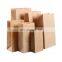 Wholesale  high quality biodegradable food grade thicken customized printing brown packaging paper kraft bag with your own logo