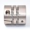 Customized Double Disc Clamping Coupling