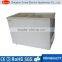 168L 5.Cu.ft Sliding Glass Door Container Horizontal Freezer Quality Choice