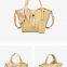 Fashion Vegetable Basket Bag Large Capacity Totes Handbag