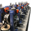 Simple Low Maintenance Carbon Steel Round/Square Pipe Production Line