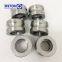 Tic Rolls Titanium Carbide Roller Guides Ceramic Guide Roller on Steel Rolling Mill Machinery