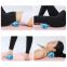 Factory Electronic Peanut Massage roller with 4 Speeds vibrating for body muscle release