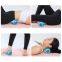 Factory Electronic Peanut Massage Roller With 4 Speeds Vibrating for Body Muscle Release