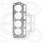 Suitable for Toyota cylinder head gasket 11115-54070 engine overhaul kit gasket kit cylinder bed