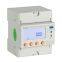 Acrel single phase prepayment meter ADL100-EYRF support cost control time control radio frequency card recharge