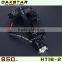 DAKSTAR Hot Selling HT16-2 XML T6 850LM 18650 Rechargeable Hunting Lights CREE LED Headlamp