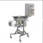 Factory Compact cooking cooker stretching stretcher moulding molding forming making machines for mozzarella cheese from Genyond