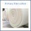 Filter cotton for G3G4 air filter cotton fan