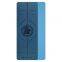 Custom Print TPE Manufacturer tpe yoga mat safe Eco Friendly  Yoga Mat