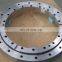 Customized Manufacture Trailer Ball Bearing Jost Turntable Slewing Ring
