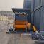 JS500  DOUBLE HORIZONTAL SHAFTS FORCED CONCRETE MIXER