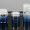 2015 Hot-sale High-grade 30G Acrylic Face Care Cream Airless Bottle with Acrylic Outer Bottle for Day Cream/ Night Cream