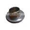 Piezas de repuesto para camiones Sinotruk Hohan WG2210100021 Bracket Seat del Anillo de Engranaje