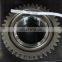 Truck gearbox parts HW19710T gearbox parts first gear of main shaft AZ2210040405