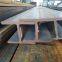 Hot-rolled European Standard EN I-beam IPE80*46*3.8*5.2/6m12m Q235B/Q355B spot goods