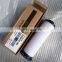 Manufacturer Sullair 02250155-709 oil filter industrial screw air compressor spare parts high quality