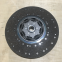 Other performance parts Auto chassis parts 1601-01102-R1 1878003732 clutch disc plate for chinese bus