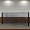 Curvy welded wire fence supplier PE Coated and PVC coated welded Wire fencing Curvy Welded Wire Mesh Fence/BOLI WIRE MESH QUALITY WELDED WIRE FENCING