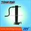 types car jack trailer car jack