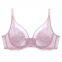 New Product Women's Bras Full Coverage Lace Underwire Bra Full Cups Sexy Lace Lingerie