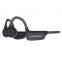 Hearing Aid Bone Conduction Headphones Bluetooth wireless Sports Earphones  Bone Conduction Headphones