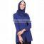 Fashion women muslim clothing islamic clothing muslim lady blouse