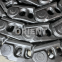 High Quality Liebherr HS895 Track Chain Track Link Assy for Crawler Crane