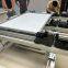 Chinese Manufacturer Customize Solar Panel Framing Machine For Making Solar panel