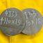 4j33 Iron Nickel Cobalt Mateiral Rod/Round Bar