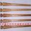 Wooden Pirn Textile Wood Accessories 165 Weft Tube