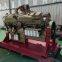 K50 C1600 Engine Assembly