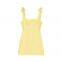 2025 Spring New Women's Clothing Slimming and Slimming Casual Strap Design French Dress