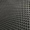 304 Stainless Steel Punched Mesh Manufacturer Offers Wholesale of Punched Plate Mesh for Production and Processing Round Hole Mesh Panels