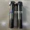 GB5782 DIN931 Hexagon Head Bolt Carbon Steel Black Grade 8.8 Half/Full Thread