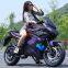 Electric Motorcycle Customization Supported New Design Popular Hot Sale 3000W-10000w Electric Motorcycle