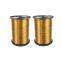 240 Class Aluminium Magnet Wire 0.85, 0.90, 1.0 , 1.2 mm Enamel Electrical Winding for Motor and Transformer