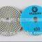 Premium wet & dry polishing pad