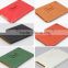 High frequency welding machine for IPad Air case leather cover