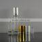 China supplier 10ml clear roller bottles for oils