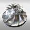 investment casting stainless steel vendor precision