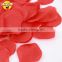 Wedding Party Poppers Heart Tissue Paper and Rose Petal Confetti