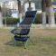 YUETOR} folding wooden director chair with carry bag