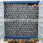recycled black sheeting film roll
