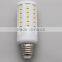CC 8W LED Corn Light 85-240V CC DRIVER led corn bulb SMD